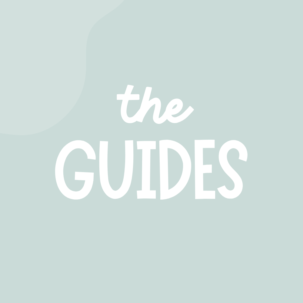 The Guides